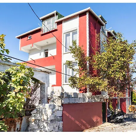 Istanbul Havaalanina10 Dk Olan Otel *