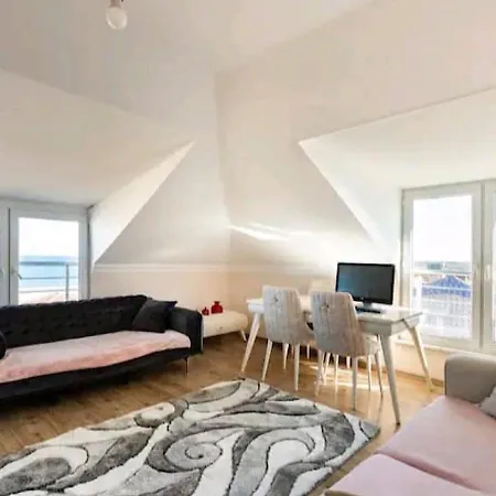 Otel Istanbul Havaalanina10 Dk Olan Arnavutkoy
