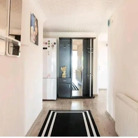 Istanbul Havaalanina10 Dk Olan Otel