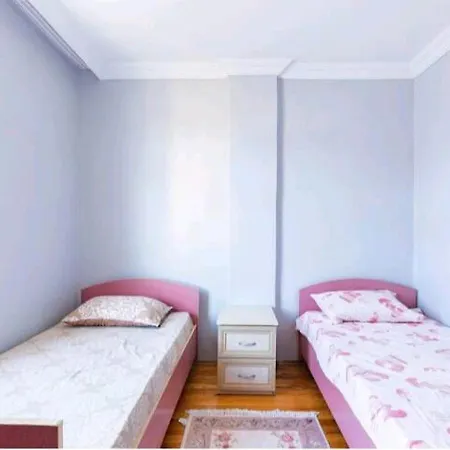 Otel Istanbul Havaalanina10 Dk Olan Arnavutkoy